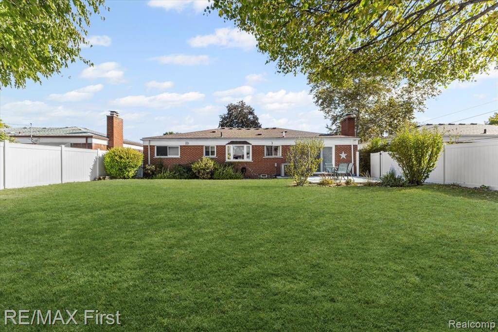 Warren, MI 48092,29553 Cunningham Drive