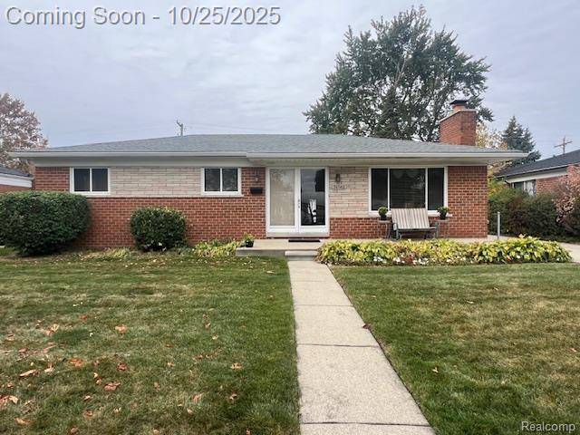 Warren, MI 48088,31561 Morgan Drive