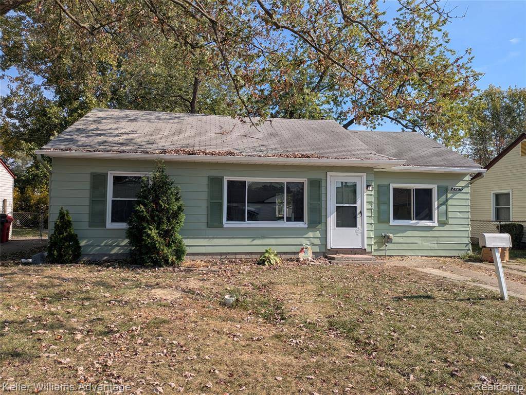 Roseville, MI 48066,27130 Woodmont Street