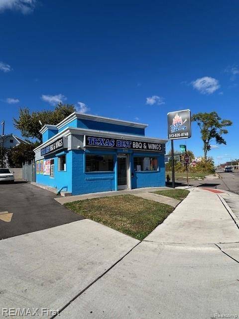 Detroit, MI 48234,18035 Conant Street