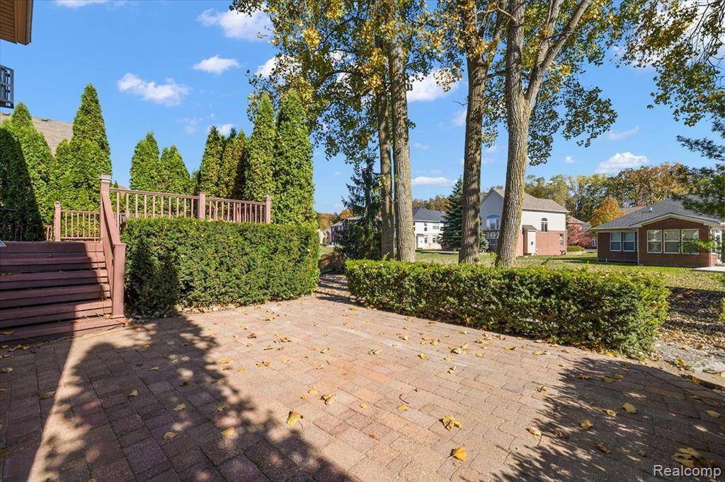 Sterling Heights, MI 48314,42512 Beechwood Drive