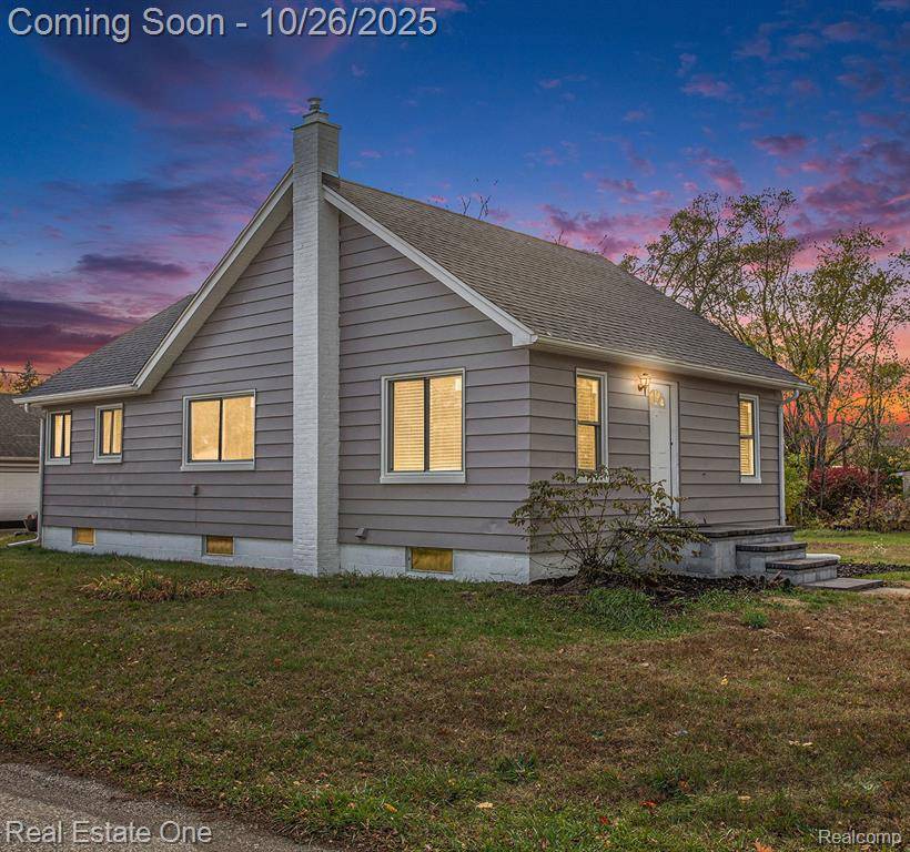 Waterford, MI 48327,5251 Pontiac Lake Road