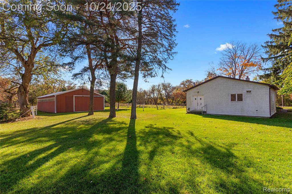Holly, MI 48442,1219 Kurtz Road