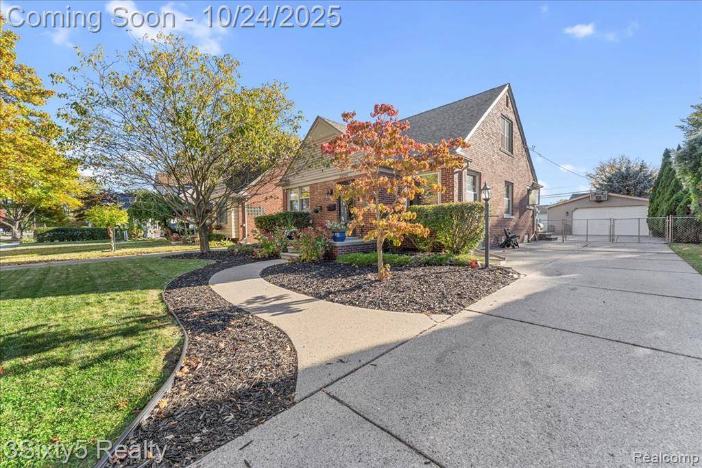 Dearborn, MI 48124,22241 Olmstead Street