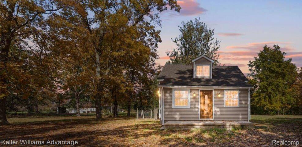 South Rockwood, MI,5165 Mattison Road