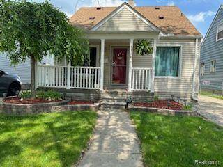 Lincoln Park, MI 48146,2316 DETROIT Avenue