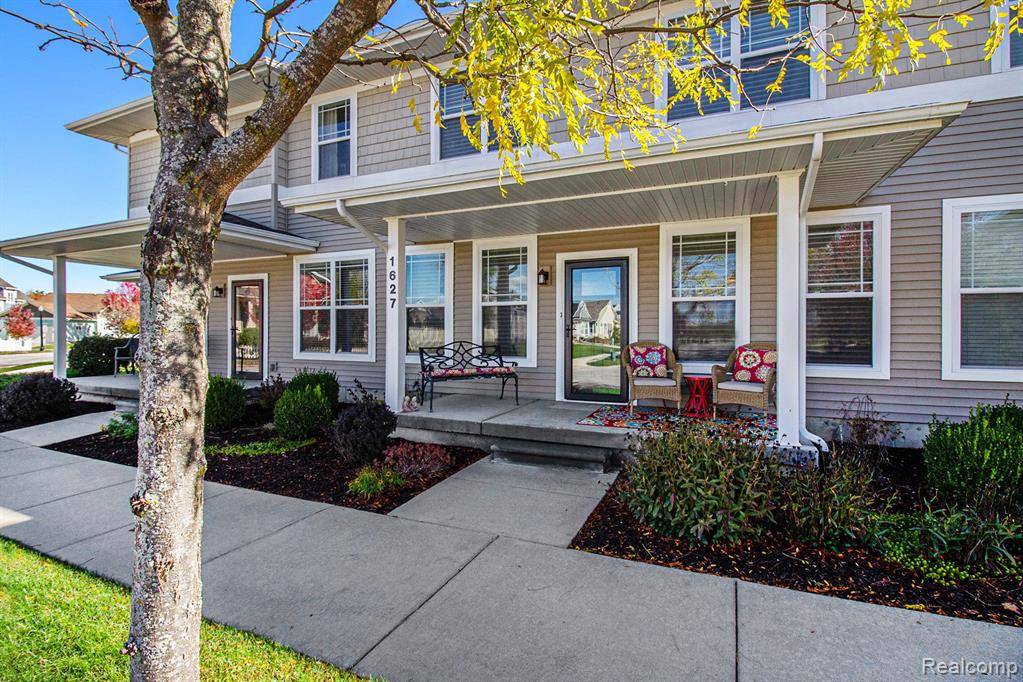 Howell, MI 48855,1627 Ashfield Street