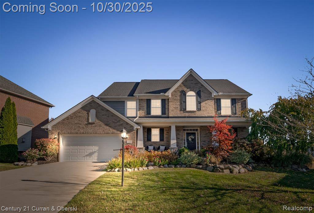 Plymouth, MI 48170,50499 Cottonwood Court