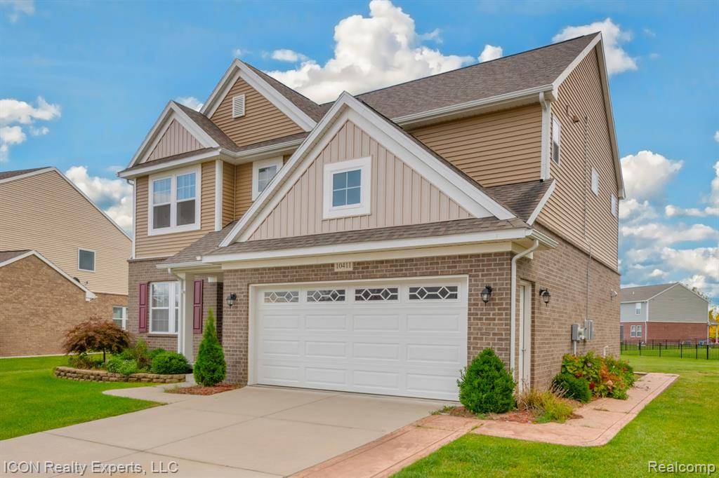 Taylor, MI 48180,10411 N Island Lake Circle