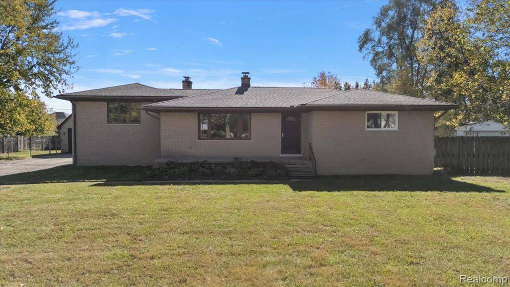 Shelby Twp, MI 48317,2470 Durham Road