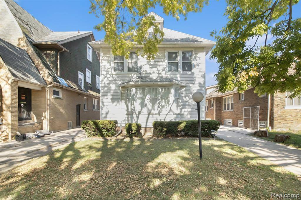 Wayne, MI 48206,2910 Lawrence Street