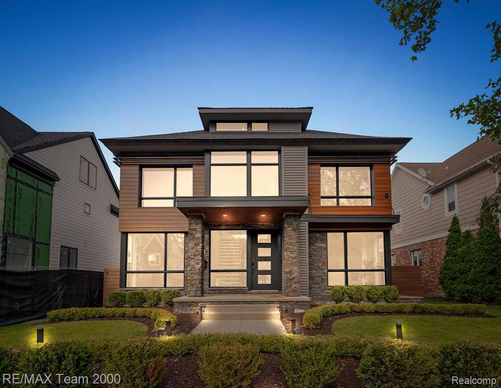 Birmingham, MI 48009,927 Ann Street