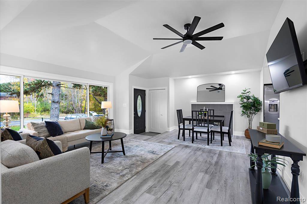 Northville, MI 48168,7624 6 Mile Road