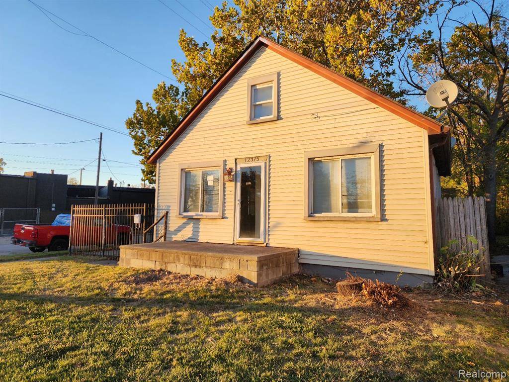 Warren, MI 48089,12375 Prospect Avenue
