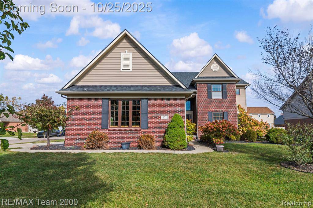 Brownstown, MI,19712 Uroda Street