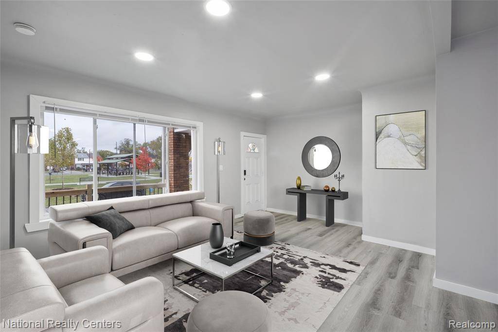 Detroit, MI 48238,3775 Waverly Street