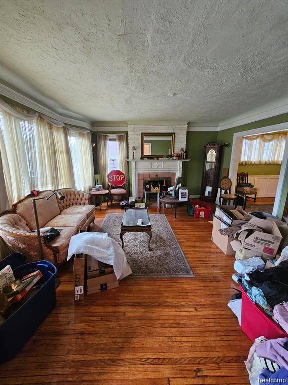 Detroit, MI 48206,2036 COLLINGWOOD Street