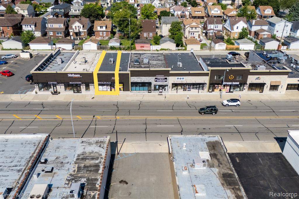 Dearborn, MI 48126,5461 Schaefer Road