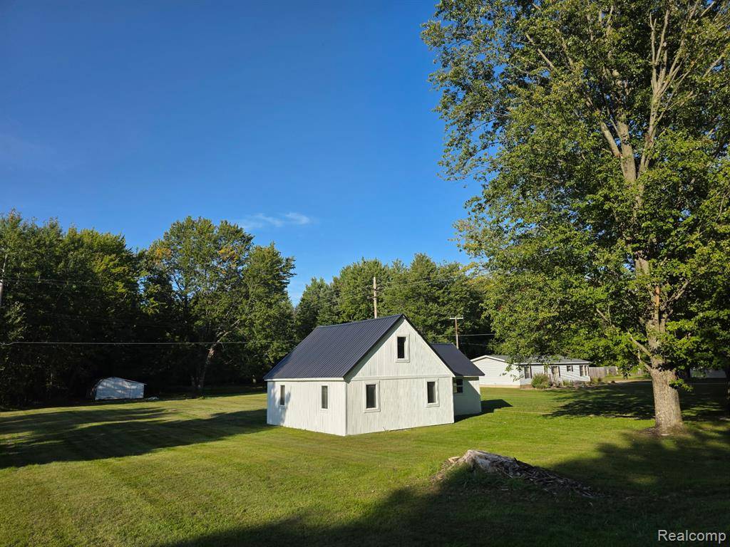 Caro, MI 48723,1647 Boy Scout Road