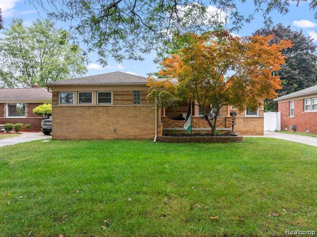 Allen Park, MI 48101,6345 Kolb Avenue