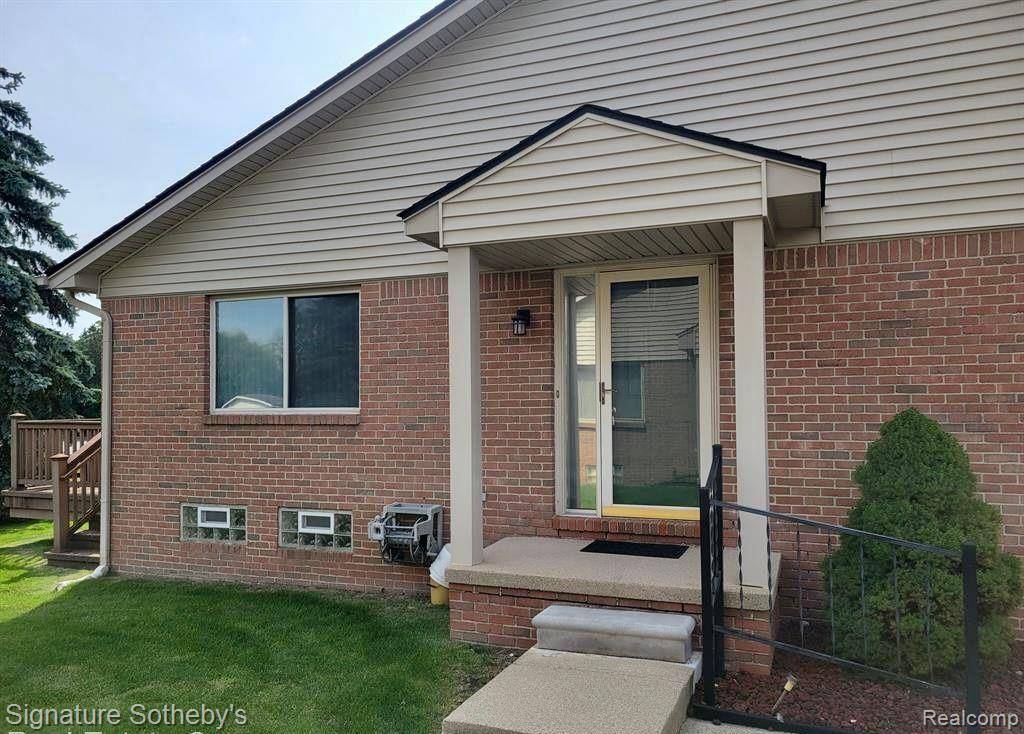 Warren, MI 48089,11374 CELTIC MANOR Drive