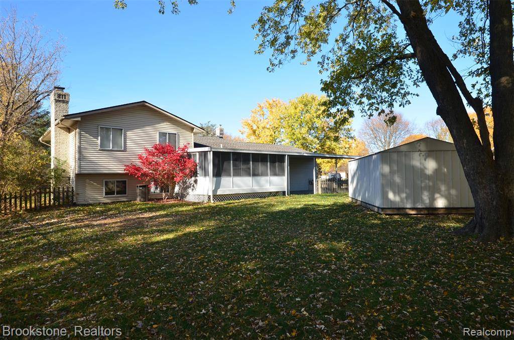 Clarkston, MI,7244 Chapel View Drive