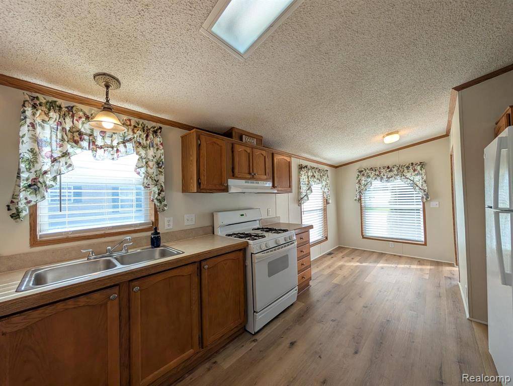 Swartz Creek, MI 48473,72 Ashley Circle