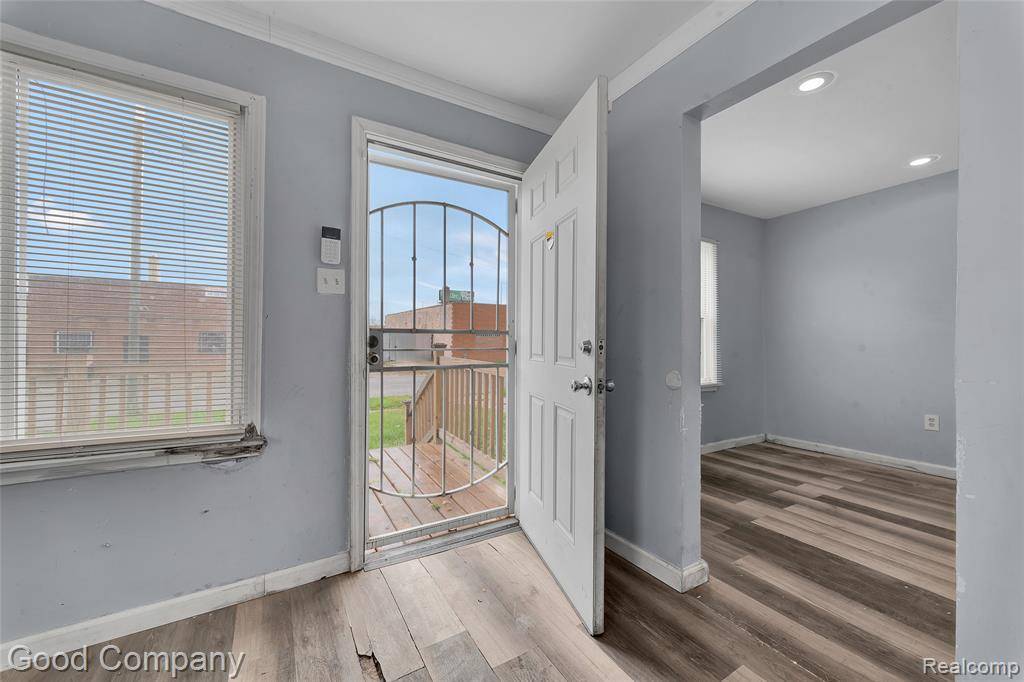 Detroit, MI 48227,12641 Mansfield Street