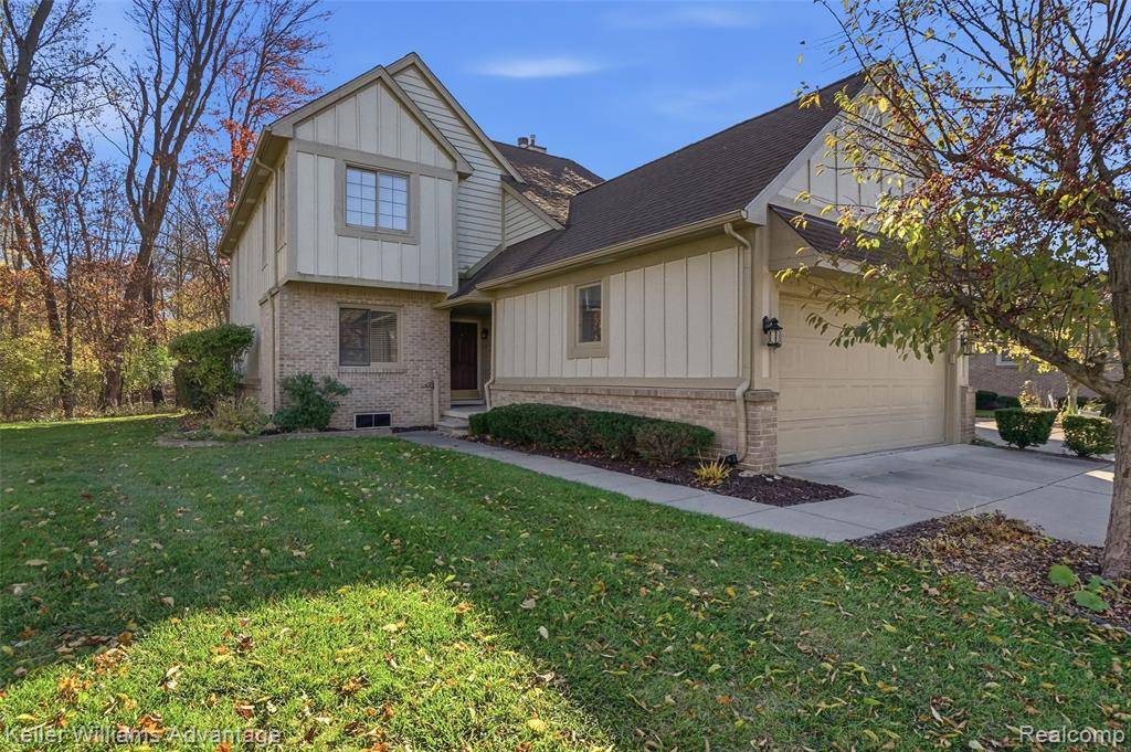 Wixom, MI 48393,2750 Maple Forest Drive