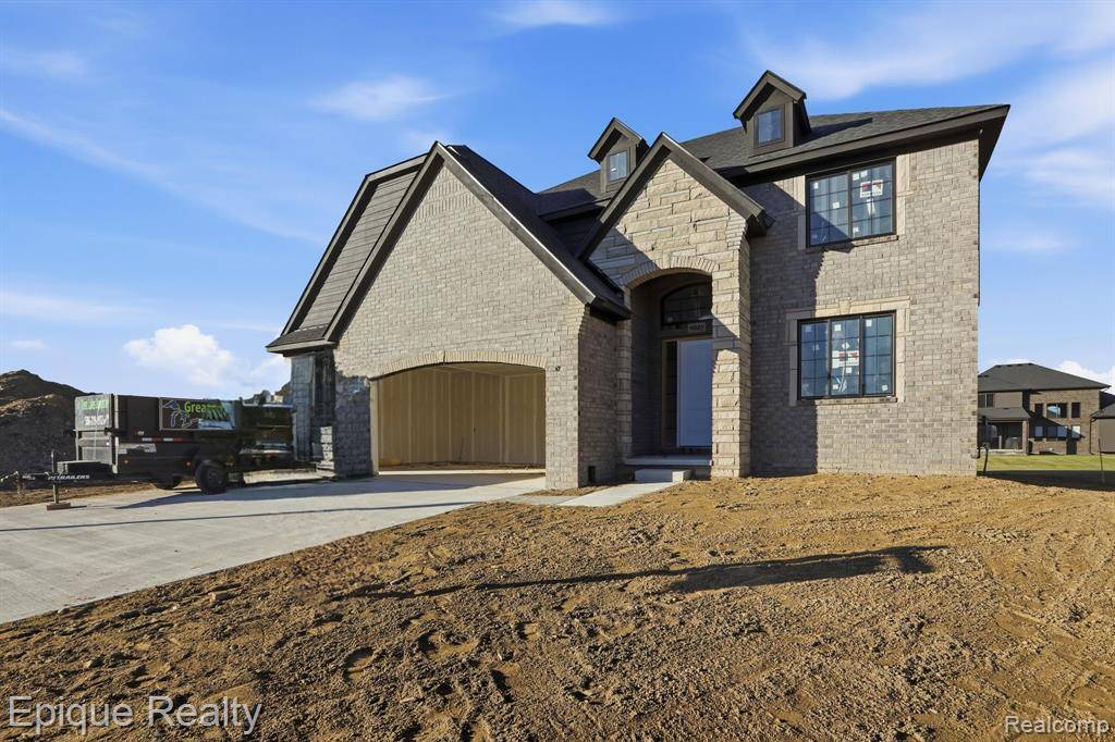 Macomb, MI 48042,50605 Mistwood Drive