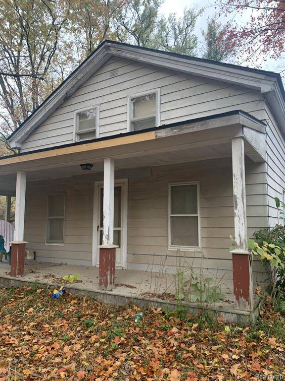 Fenton, MI 48430,1218 Dauner Road