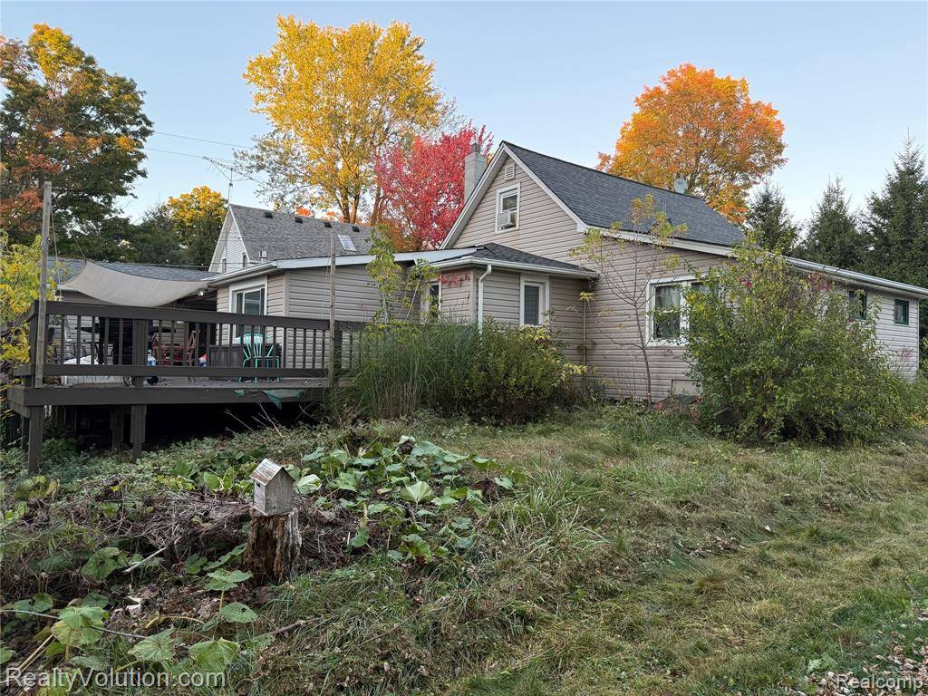 Metamora, MI 48455,4090 School Street