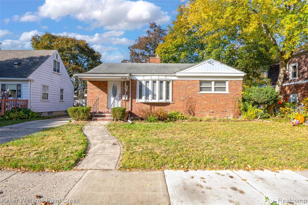 Royal Oak, MI 48067,201 N KENWOOD Avenue