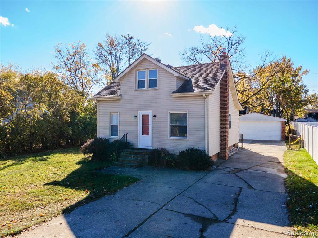 Troy, MI 48084,71 Cloveridge Drive