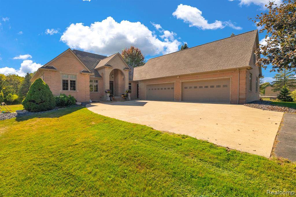 Bruce, MI 48065,7260 34 Mile Road