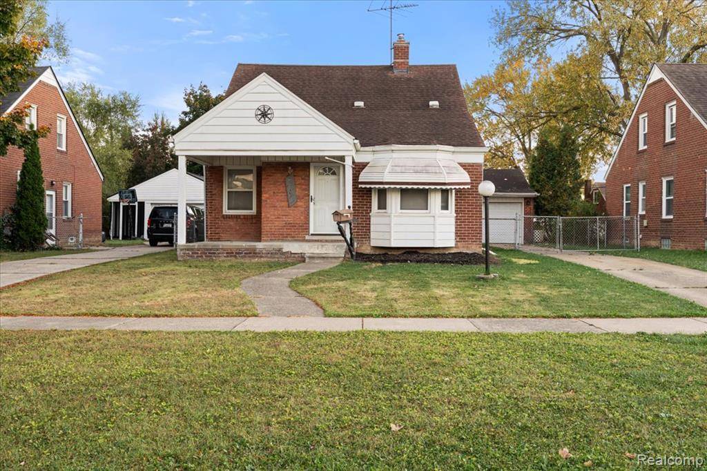 Eastpointe, MI 48021,15524 Ego Avenue