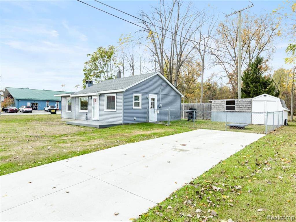 Kimball, MI,1979 Allen Road