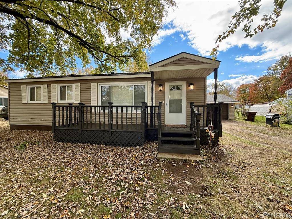 Belleville, MI 48111,45949 Bontekos Avenue