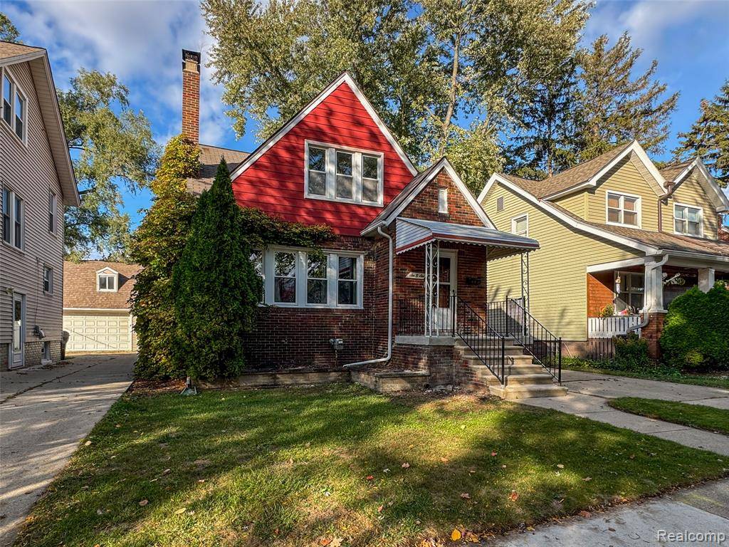 Berkley, MI 48072,686 Princeton Road