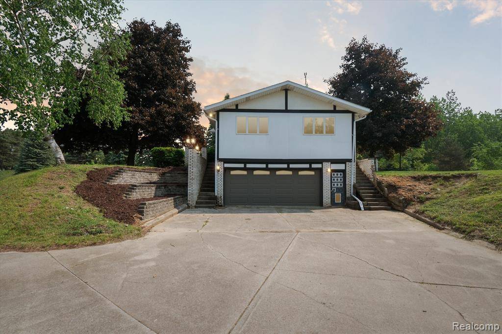 Bad Axe, MI 48413,2970 Sand Beach Road