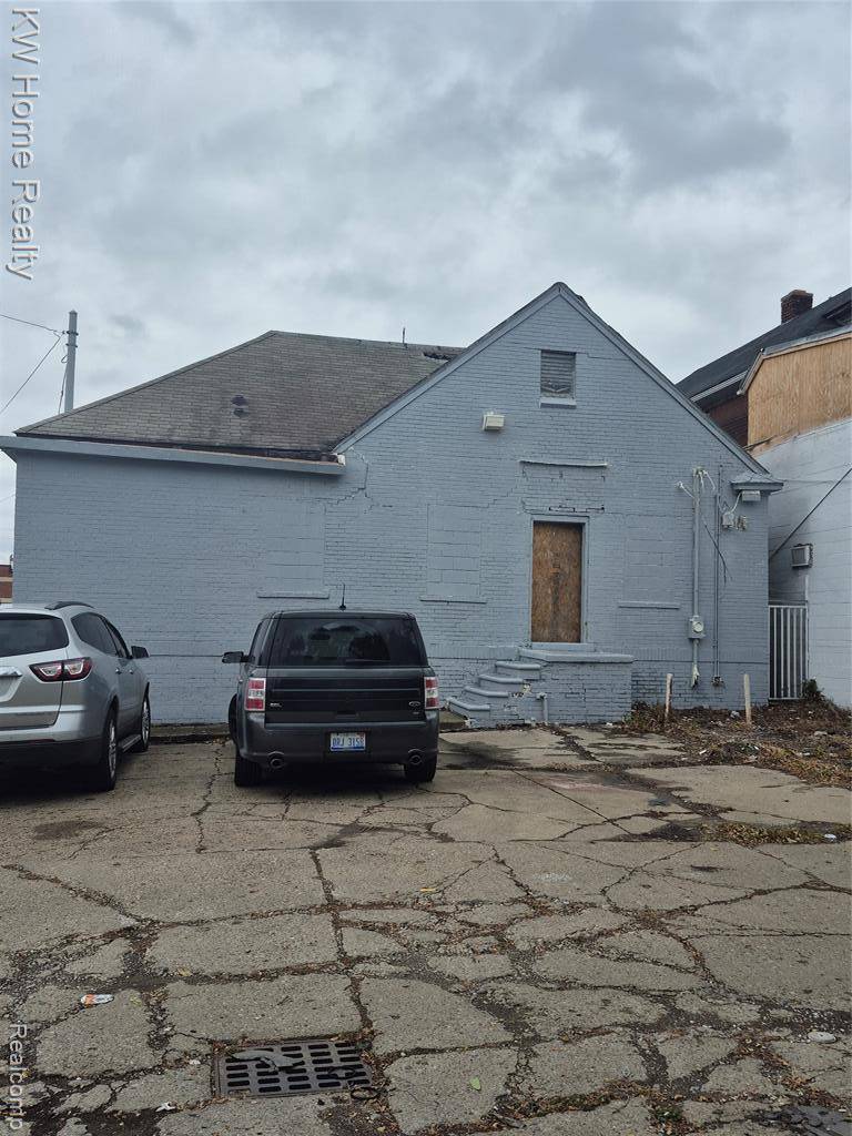 Detroit, MI 48210,4400 Livernois Avenue