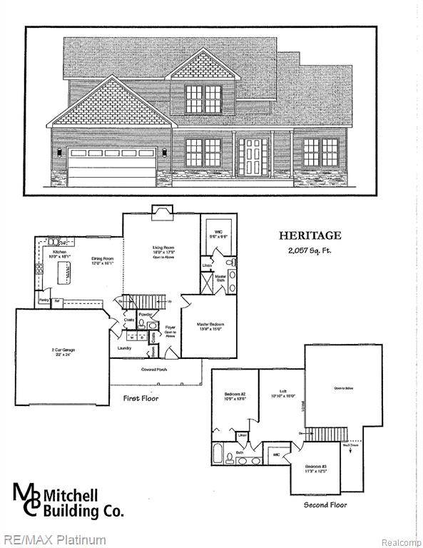 Linden, MI 48451,13102 Westwinds Drive