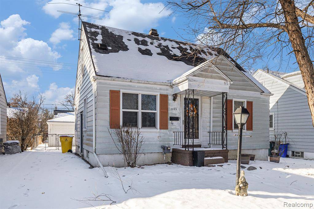 Ferndale, MI 48220,2045 CENTRAL Street