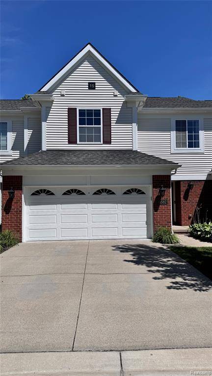 Novi, MI,41582 Mitchell Road