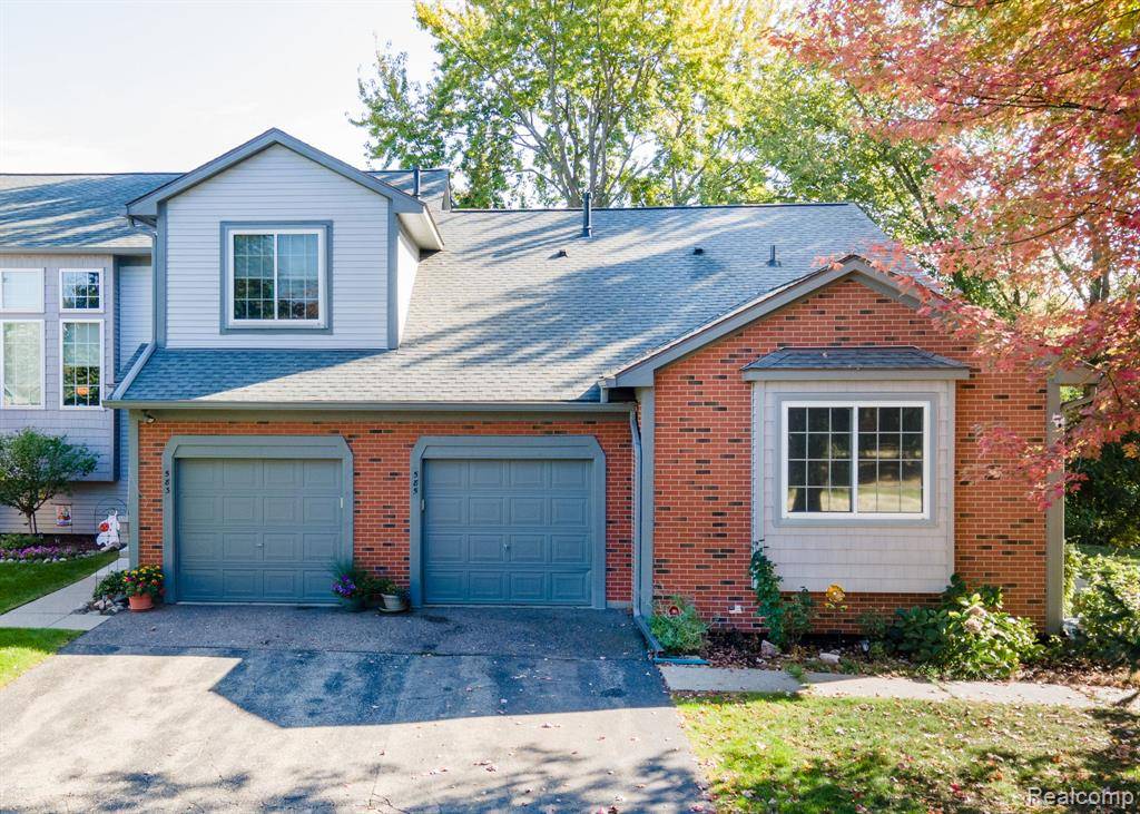 Walled Lake, MI 48390,585 Winwood Circle