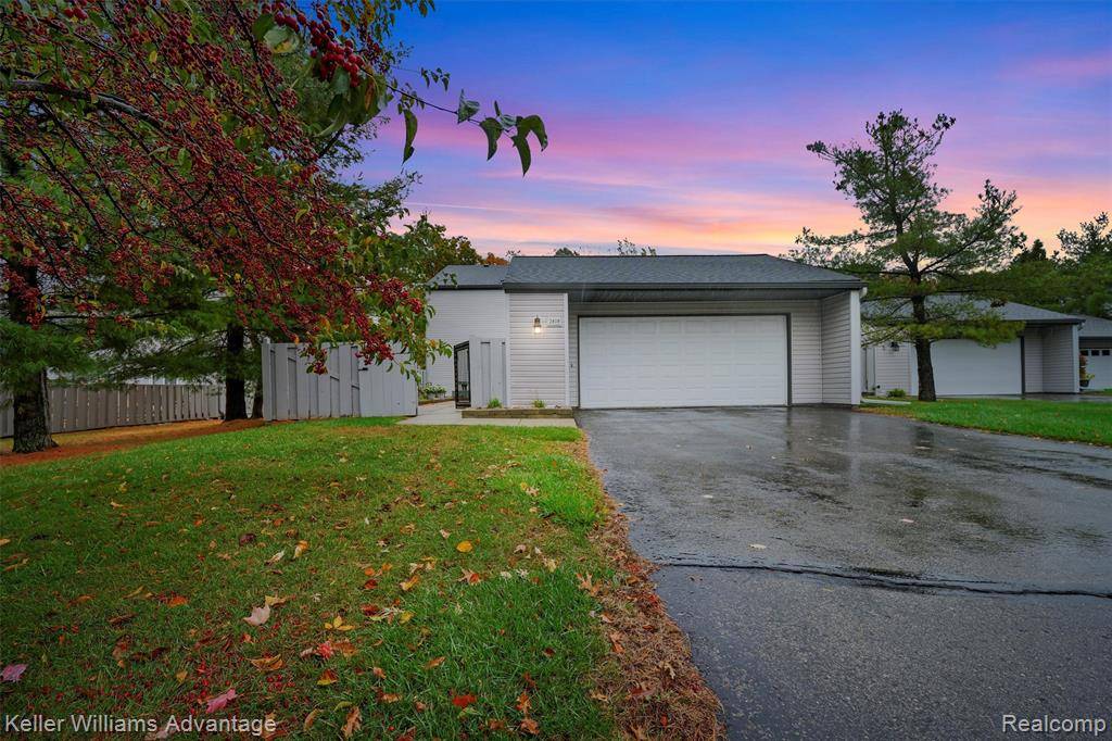 Brighton, MI 48114,2819 Monte