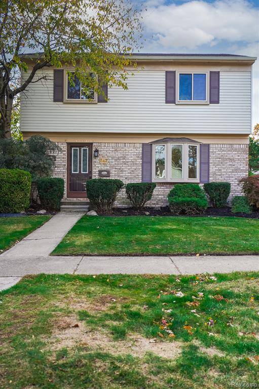 Wyandotte, MI 48192,547 Orchard Street