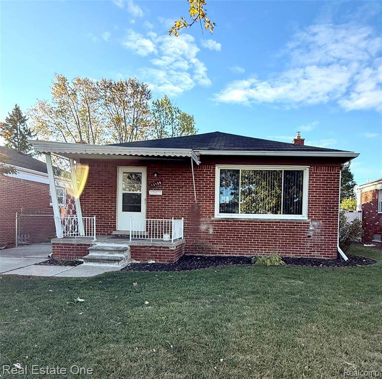 Southgate, MI 48195,13109 Balsam Street