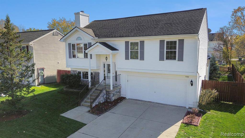Ypsilanti, MI 48197,7232 Cypress Pointe Drive