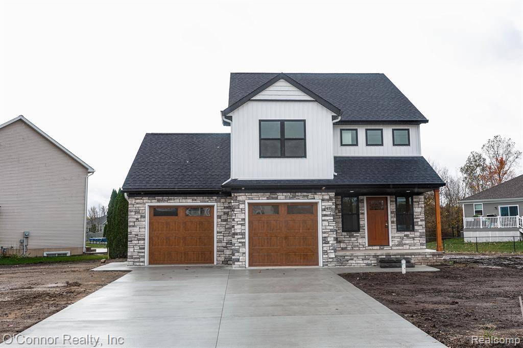 Marysville, MI 48040,42 Liberty Avenue